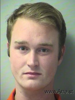 Nicholas Crate Nelson Mugshot