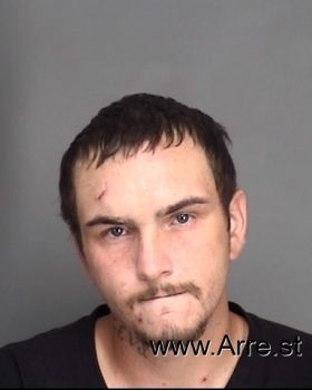 Nicholas Clifton Demetri Nelson Mugshot