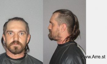 Nicholas Chad Newman Mugshot