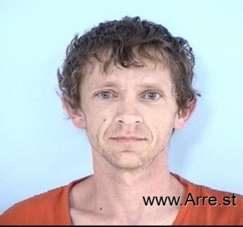 Nicholas Roy Norman Mugshot