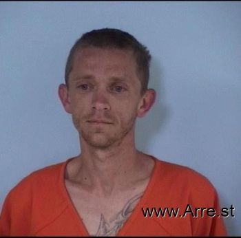 Nicholas Roy Norman Mugshot