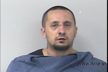 Nicholas John Nowakowski Mugshot