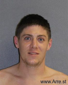 Nicholas  Patterson Mugshot