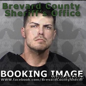 Nicholas Scott Payne Mugshot