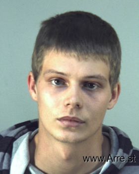 Nicholas Brian Pelfrey Mugshot