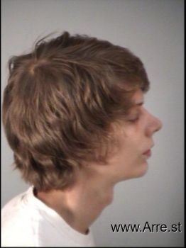 Nicholas Brian Pelfrey Mugshot