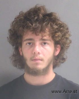 Nicholas P Pell Mugshot