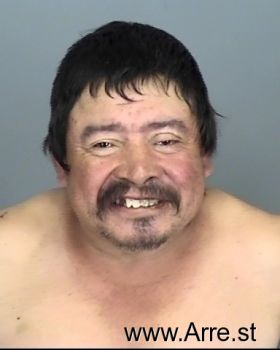 Nicholas  Perez Mugshot