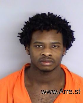 Nicholas Cleo Preston Mugshot