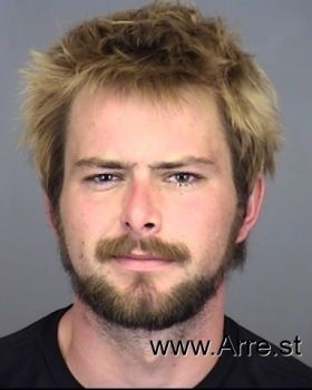 Nicholas Dalton Redditt Mugshot