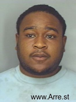 Nicholas  Reddix Mugshot