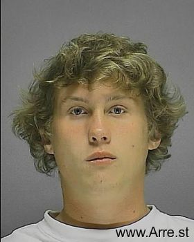 Nicholas  Riley Mugshot