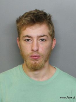 Nicholas William Robinson Mugshot