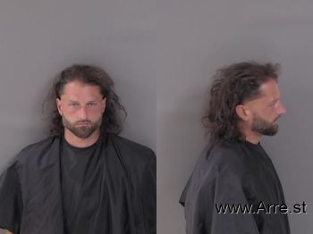 Nicholas Thomas Schneider Mugshot