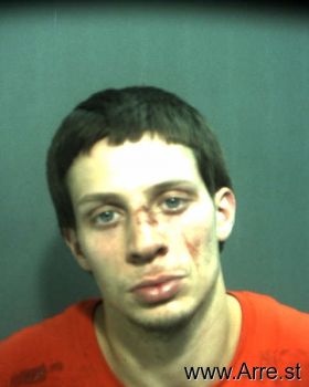 Nicholas Matthew Schonwit Mugshot