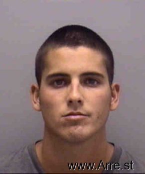 Nicholas Andrew Schwartz Mugshot