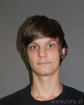 Nicholas  Sharp Mugshot