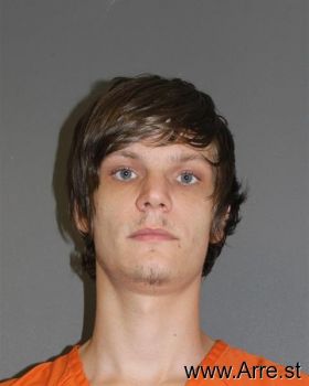 Nicholas  Sharp Mugshot