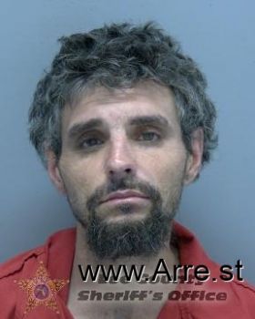 Nicholas David Shaw Mugshot