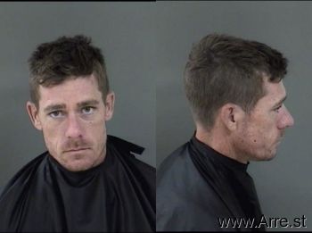 Nicholas Garretson Sloan Mugshot