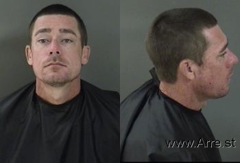 Nicholas Garretson Sloan Mugshot