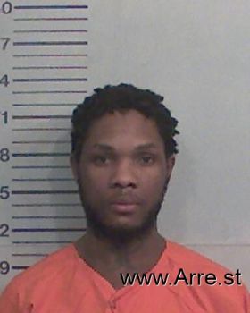 Nicholas Gerald Spence Mugshot