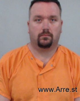 Nicholas Matthew Swanson Mugshot