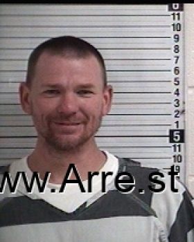 Nicholas Brett Taylor Mugshot