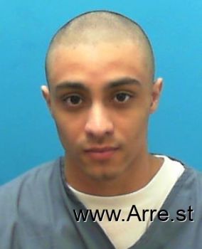 Nicholas H Torres Mugshot