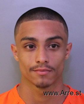 Nicholas  Torres Mugshot