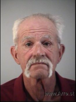 Nicholas Donald Towne Mugshot