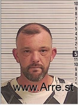 Nicholas Andrew Townsend Mugshot