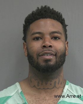 Nicholas Leonard Tucker Mugshot