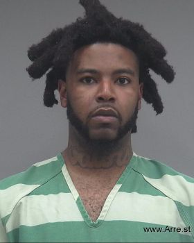 Nicholas Leonard Tucker Mugshot