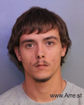 Nicholas  Turk Mugshot