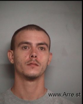 Nicholas Carl Turk Mugshot