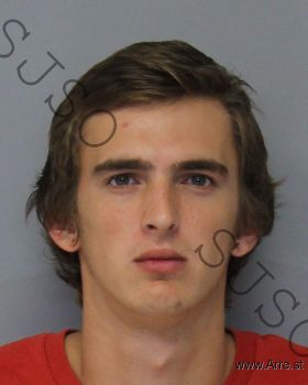 Nicholas Russell Valentine Mugshot