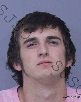 Nicholas Russell Valentine Mugshot