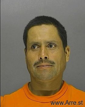 Nicholas  Velasquez Mugshot