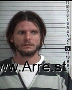 Nicholas Daniel Walters Mugshot