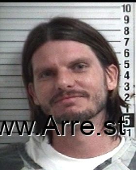 Nicholas Daniel Walters Mugshot