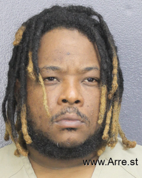 Nicholas  Walters Mugshot