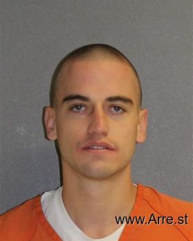 Nicholas  Ward Mugshot