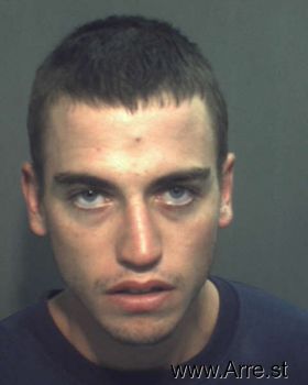 Nicholas Shane Ashton Ward Mugshot