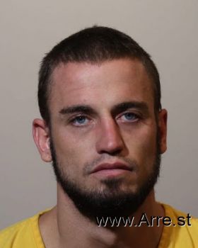 Nicholas  Ward Mugshot