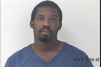 Nicholas George Ward Mugshot