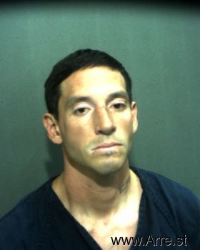 Nicholas Allen Watchek Mugshot