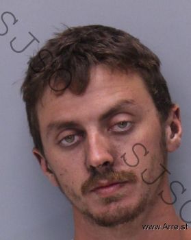 Nicholas Bradley Watson Mugshot