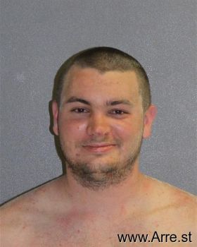 Nicholas  Wheeler Mugshot