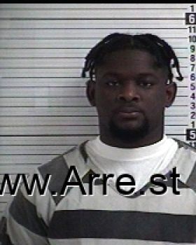 Nicholas Manuel White Mugshot